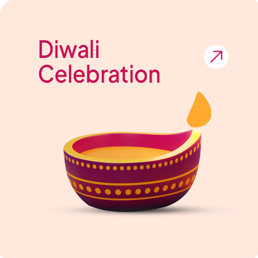 Diwali Celebration